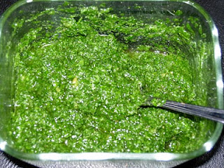 Peperoni in Salsa